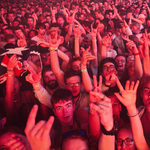 Kedvezményesen lehet utazni a MÁV-val a Sziget Fesztiválra