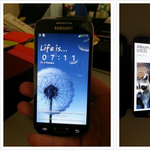 Nyáron jöhet a Galaxy S4 mini