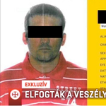 Elkapták az ország egyik legkeresettebb bűnözőjét