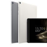 Nagyon vékony és nagyon sokat tud, az IFA-n is bemutatkozott az Asus-tablet
