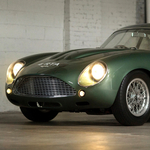 4 milliárd forintot is érhet ez az 53 éves Aston Martin
