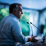 "Harc, háború, baj" – nagyot változott Orbán szóhasználata 1999 óta