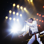 A Queen-rajongók most már a készülő film egy forgatási felvételét is megnézhetik - videó
