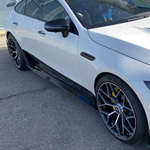 Alaposan átértelmezték az oroszok a Mercedes-AMG GT-t