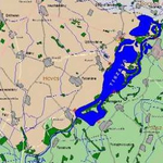Azt ígérik, 2019 nyarától körbekerékpározható lesz a Tisza-tó