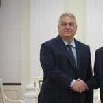 Orbán Viktor felhívta Vlagyimir Putyint telefonon