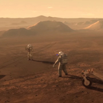 Kijött egy új videó a NASA-tól, és nem találunk rá szavakat