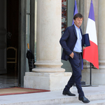 Nekiment a minisztert is buktató gazdasági lobbiknak a francia oknyomozó újságíró