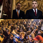 Ez volt 2014 - ahogy a HVG fotóriporterei látták 