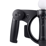 E3 - Playstation Racing Wheel