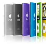 Viszlát, iPod! Leveszi műsorról az Apple az ikonikus zenelejátszót