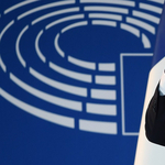 A magyar kormánynak is üzent az EP-ből Emmanuel Macron