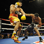 Danny Garcia 24. mérkőzésén is veretlen maradt - videó