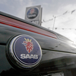 Csődvédelmet kért a Saab