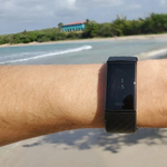 Ha Fitbitje van: már közvetlenül is leolvasható róla a véroxigénszint