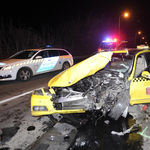 Nem volt jogosítványa a focista halálát okozó balesetben részes taxisnak
