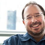 Szabados Ági védelmére kelt a Könyvfesztivál díszvendége, John Scalzi