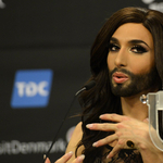 Conchita Wurst: óvtak a nyomásgyakorlástól Kelet-Európára