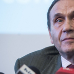 "Én meg a Gyárfás meg a Fenyő" – régi történettel állt elő a Népszava egykori főszerkesztője 