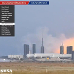 Megsemmisült a SpaceX negyedik Csillaghajója is – videó