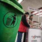 LMP-s aláírásgyűjtőket igazoltattak a rendőrök