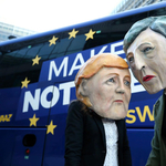 Csak az EP-választásokig adna halasztást a Brexitre az EU