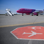 Öt útvonalon indít járatokat a Wizz Air Debrecenből