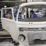 Bekebelezné a Fiatot a Volkswagen?