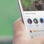 A YouTube új funkciója: Messenger költözött a YouTube alkalmazásba