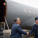 Másfél év alatt 500 millió forintot utazott el Orbán Viktor