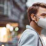 Piacra dobják az arcmaszkot, amelyben már 8 órán át ventilátorok segítik a be- és kilégzést