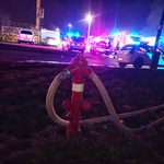 Büntetőeljárás indult az óbudai tűz miatt