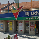 Életet lehelnek egy régi bevásárlóközpontba Óbudán