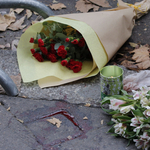 Férjét vesztette el egy magyar nő a pénteki terrortámadásban