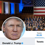 Hiába idegesítik Trumpot, nem tilthat le senkit a neten?