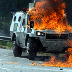 Fokozódik a káosz Venezuelában