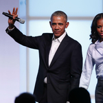 Exkluzív műsora lesz Obamáéknak a Netflixen