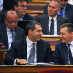 Fideszes hagyománnyal szakítana Rogán