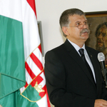 Kövér: a Fidesz rosszabbul teljesít a kommunistáknál