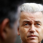 Nagy bajba került, nem kampányol tovább a holland iszlámellenes párt vezetője