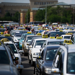 Ami sokkal jobb a taxinál