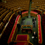 Tóth: a parlament létszámának csökkentése indifferens módosítás