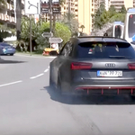 Itt egy erős Audi RS3, RS4, RS5, RS6, R8 best of – videó