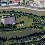 Leállíttatta a fakivágásokat Tarlós a Hajógyári-szigeten is