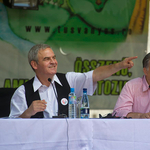 Orbán és Tőkés barátságának a KDNP-sek itták meg a levét