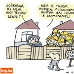 Marabu Féknyúz: Vendégmunkások