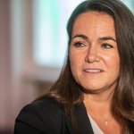 Novák Katalin államfőjelölt: Ideológiai hidegháborúra kell berendezkednünk
