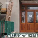 A szülőktől kért hősugárzókkal kell fűteni egy általános iskolában