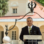 Az Auchan-reklám dalát posztolta Orbán a Trianon-emléknapra