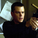 Matt Damon alig bírta kigyúrni magát az új Bourne-filmre